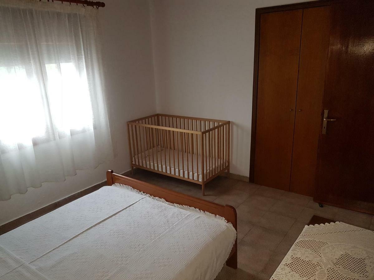 아이오스 니콜라오스 Nikolaos House 아파트 외부 사진